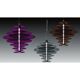 Leucos Rondelle Suspension light - NEW IN BOX