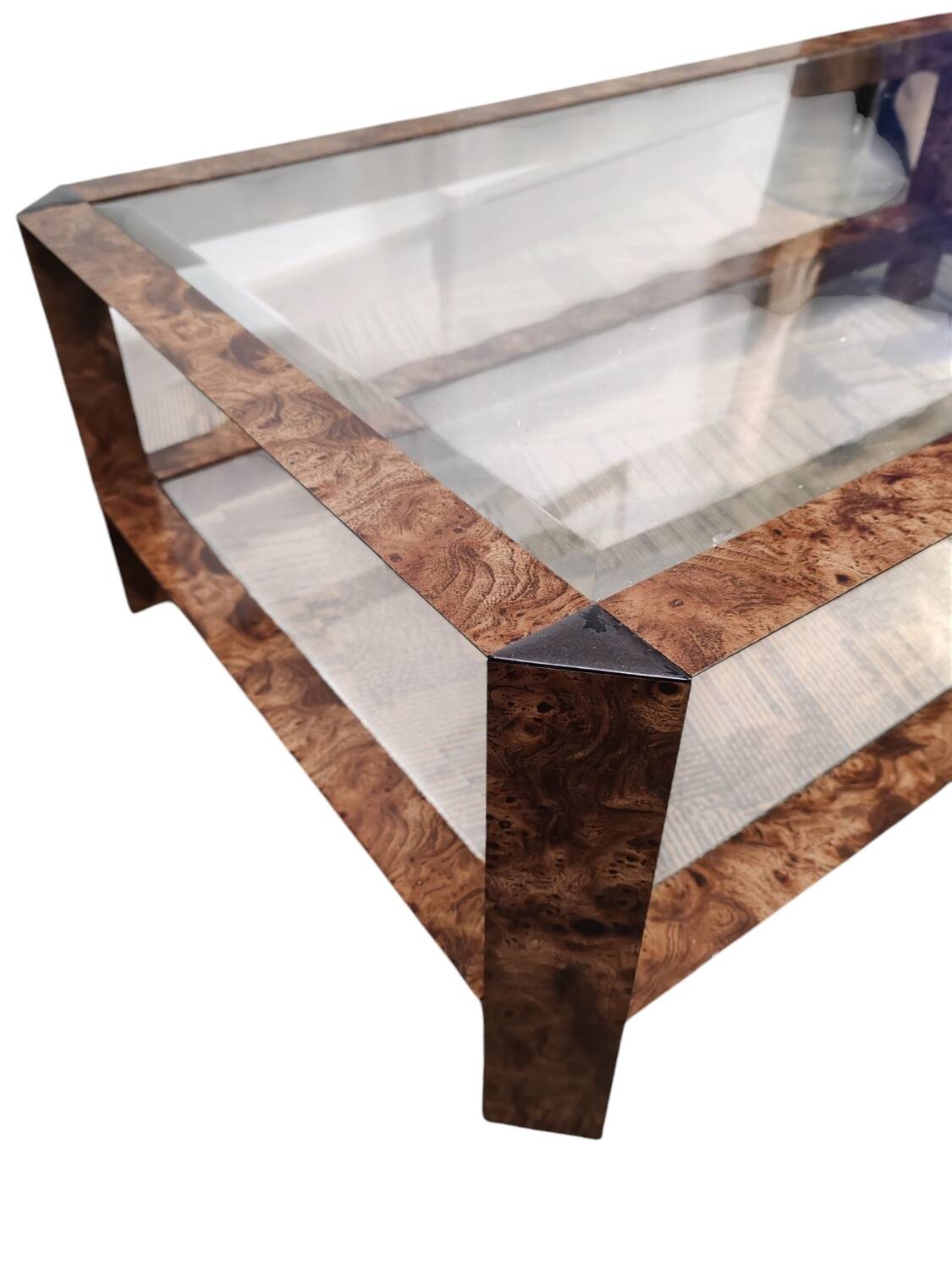 1970s coffee table