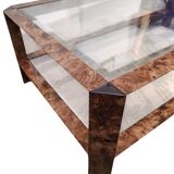 Table salon année 70