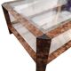 1970s coffee table