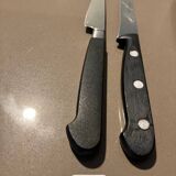 Set of 12 knives