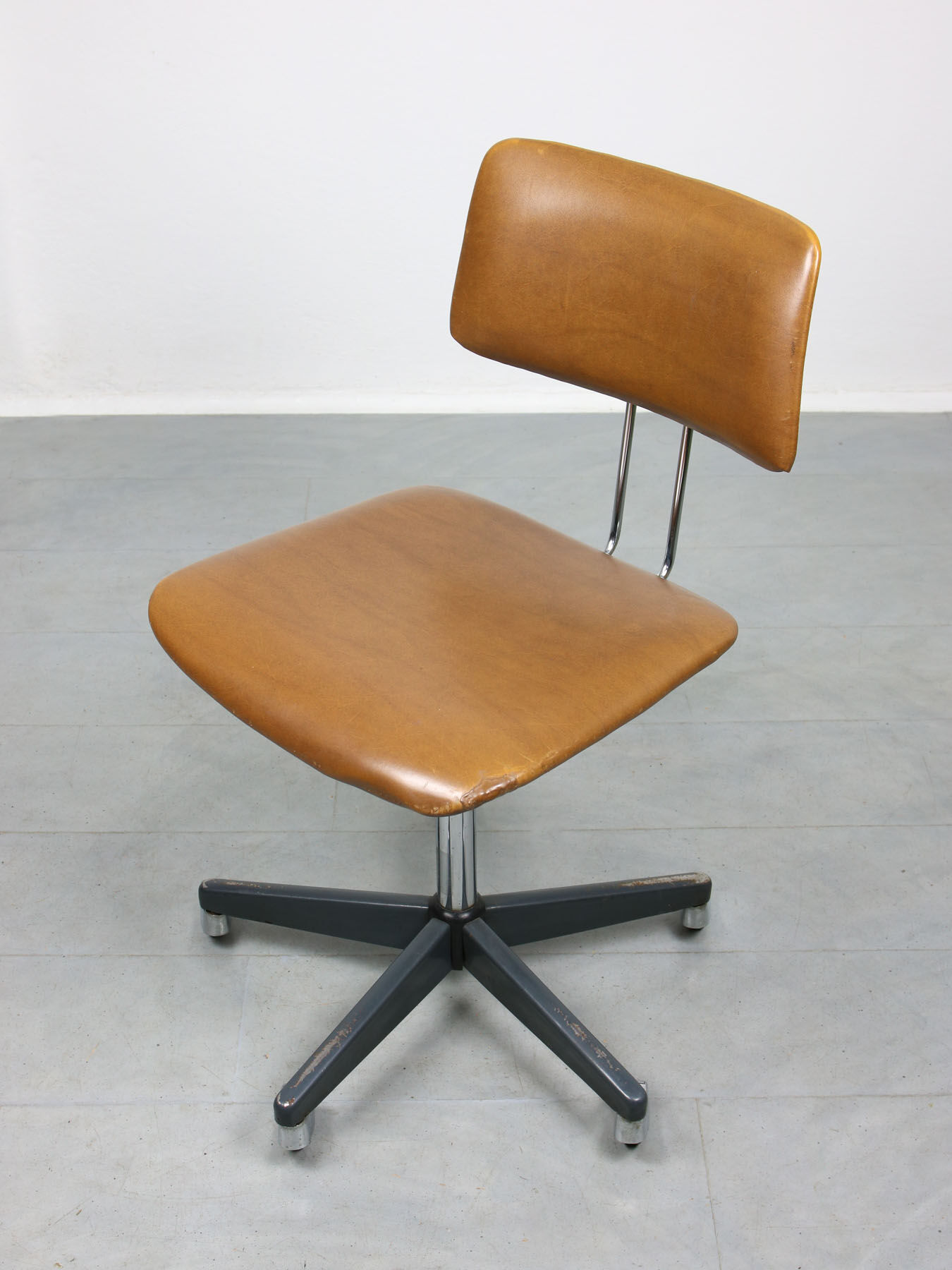 Chaise de bureau de Stol