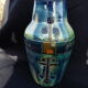 Art deco vase