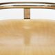 Tabouret de bar S70 par Lindau & Lindekrantz pour Lammhults, 1960