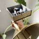Pair of Hovik Lys brass wall lights Jonas Hidle Denmark