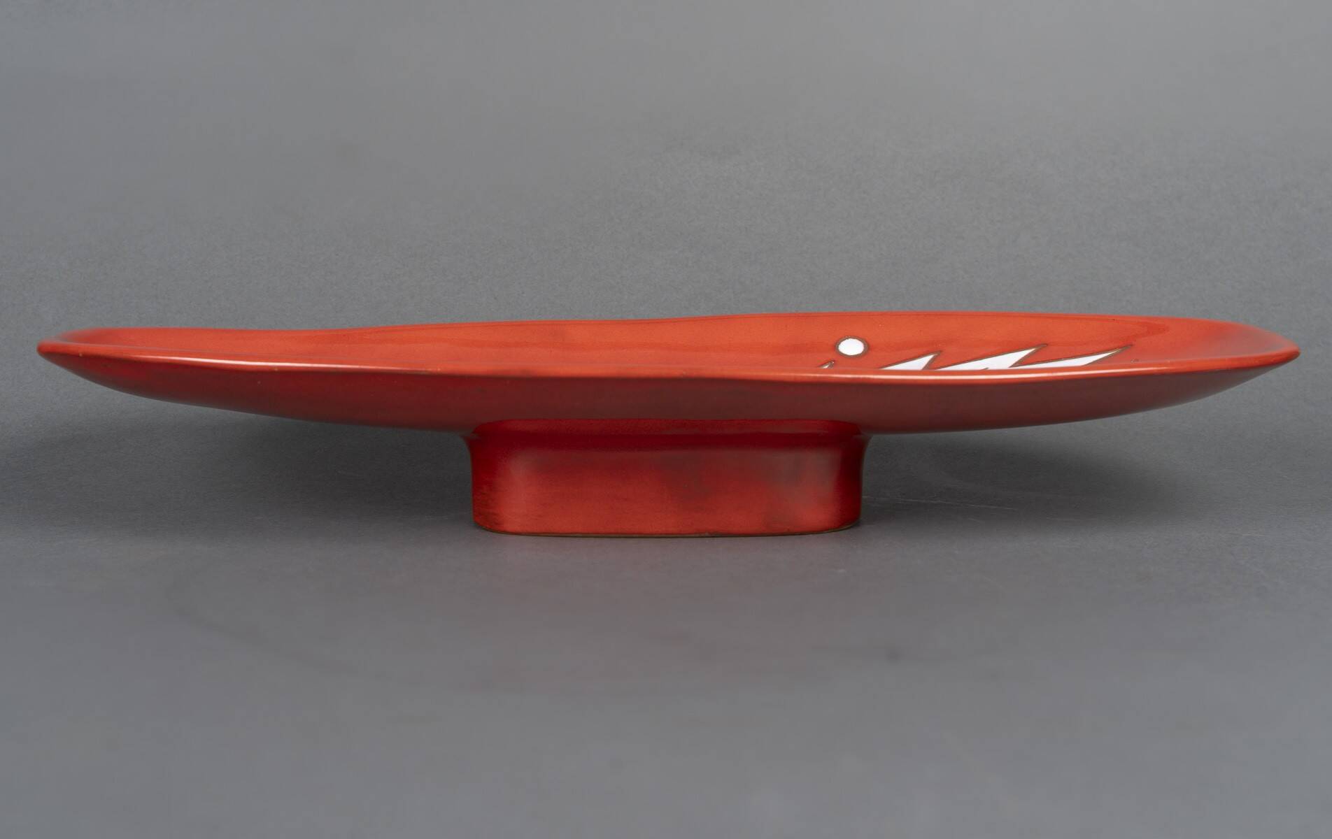 Ceramic bowl by Jean PICART-LEDOUX