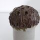 Danish anthropomorphic vase 1960