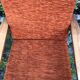 Paire de fauteuils scandinaves années 60