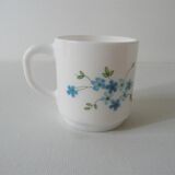 Duo  de tasses 'Veronica'