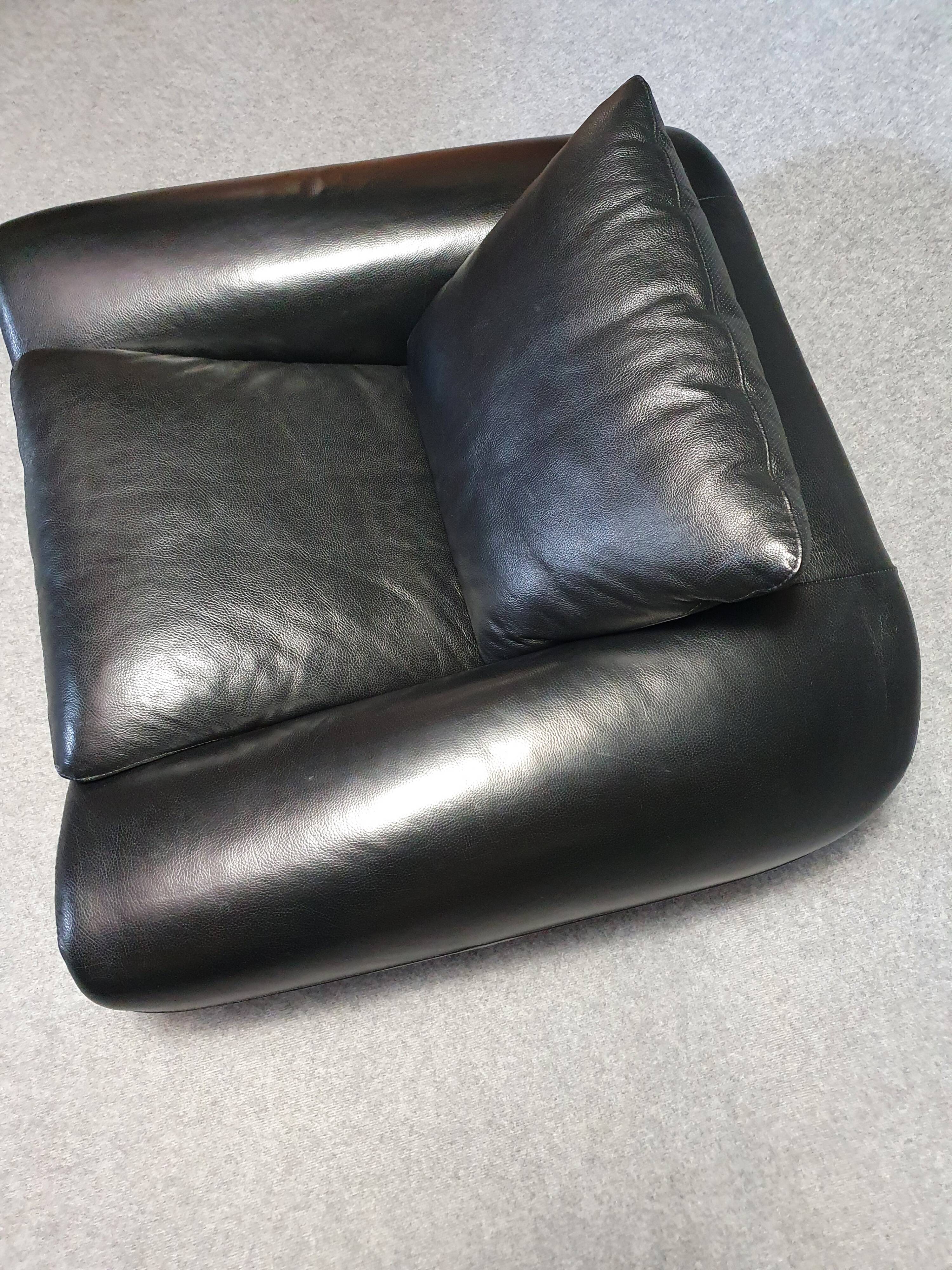 Chateau d'ax seagull lounge chair  incl. hocker