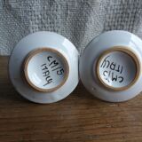 Coquetiers Deruta Italy