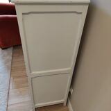 Small wardrobe or vintage Parisian buffet