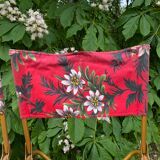 Lafuma vintage camping chairs