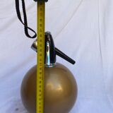 Vintage syphon