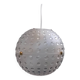 Rotaflex faceted ball suspension