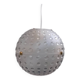 Rotaflex faceted ball suspension