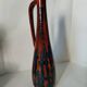 single-stem vase bottle by Guy Roland Marcy