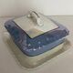 Butter Maker Victoria China Czechoslovakia