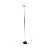 Discreet floor lamp