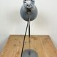 Grey Table Lamp by Josef Hurka for Napako, 1960s