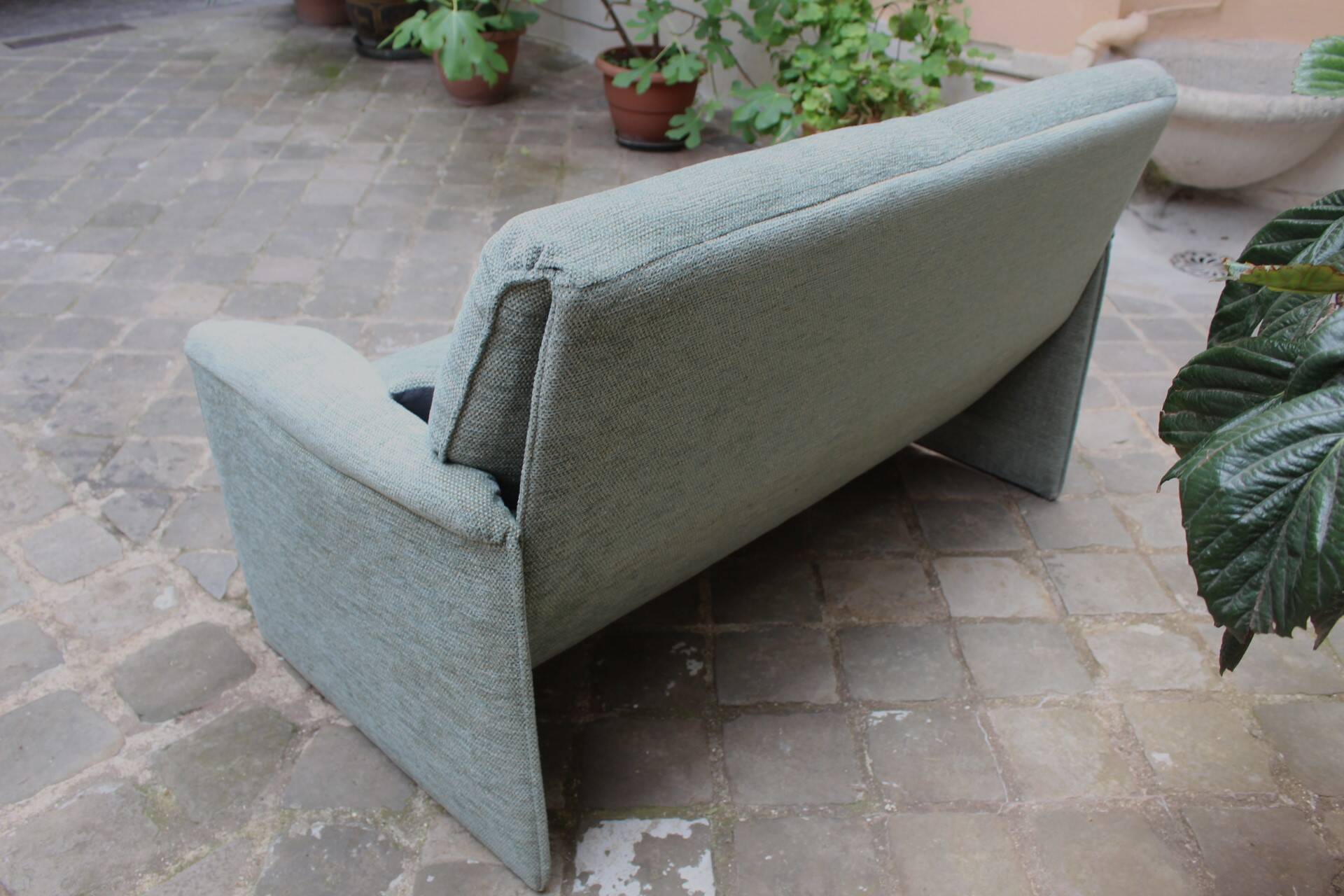 Canapé Leolux Bora Bèta 2 places