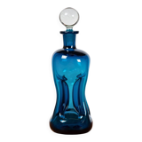 Kluk Kluk Carafe Mid-Century by Jacob E. Bang for Holmegaard