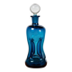 Kluk Kluk Carafe Mid-Century by Jacob E. Bang for Holmegaard