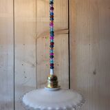 “Froufrou” pendant light