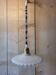 “Froufrou” pendant light