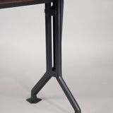 Small BBPR side table for Olivetti of the Arco model