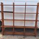 etagere vintage  pliante