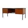 Desk 620 by Pierre guariche, Huchers Minvielle, France, circa 1955