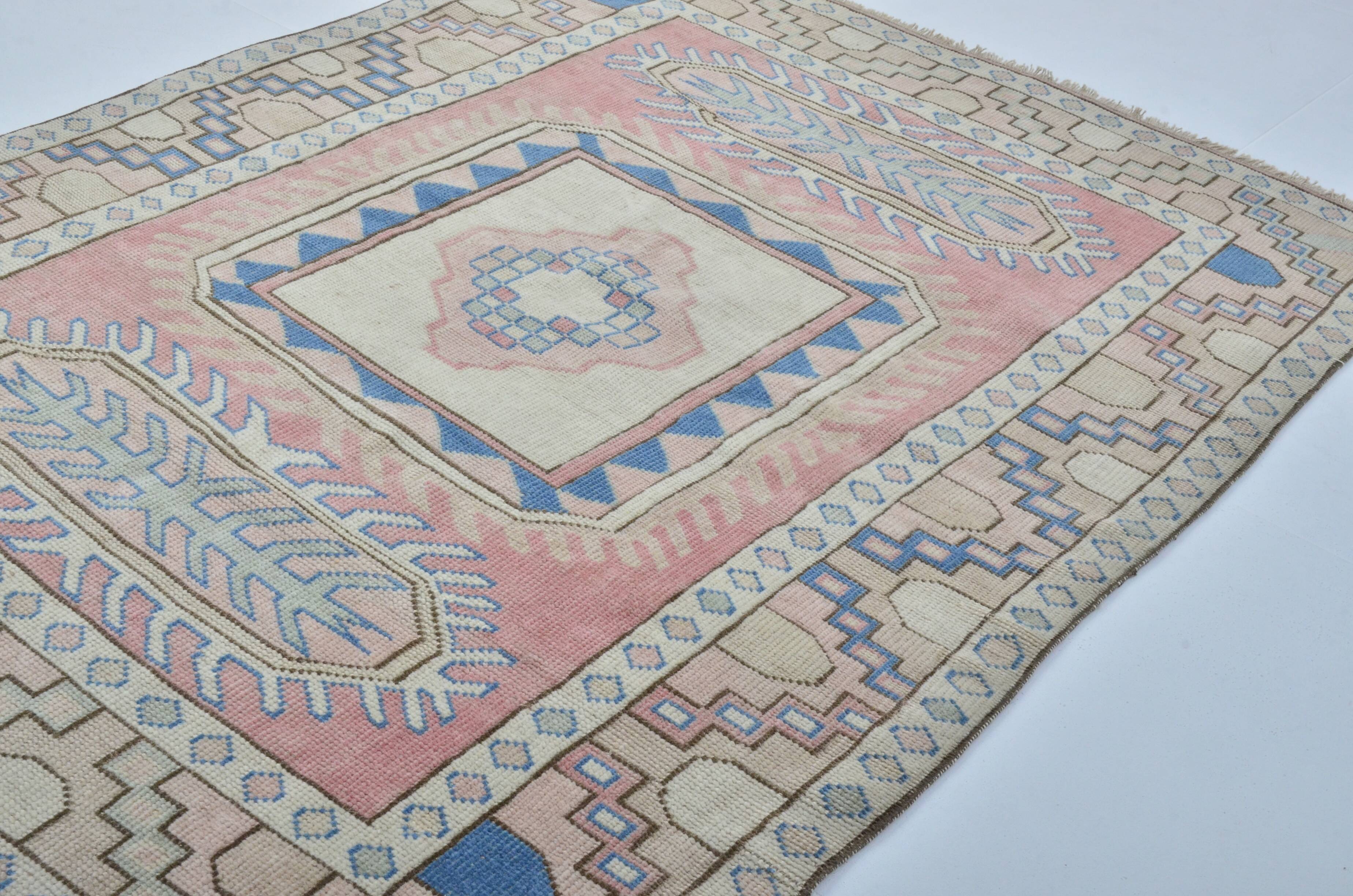 Turkish Hallway Runner Rug sku 3504