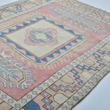 Turkish Hallway Runner Rug sku 3504