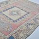 Turkish Hallway Runner Rug sku 3504