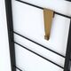 Tjerk Reijenga Servo Muto coat rack Pilastro The Netherlands 1960