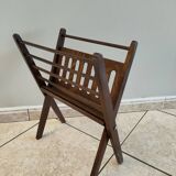 Magazine holder by Cees Braakman