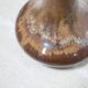Sandstone vase by Alfred Renoleau