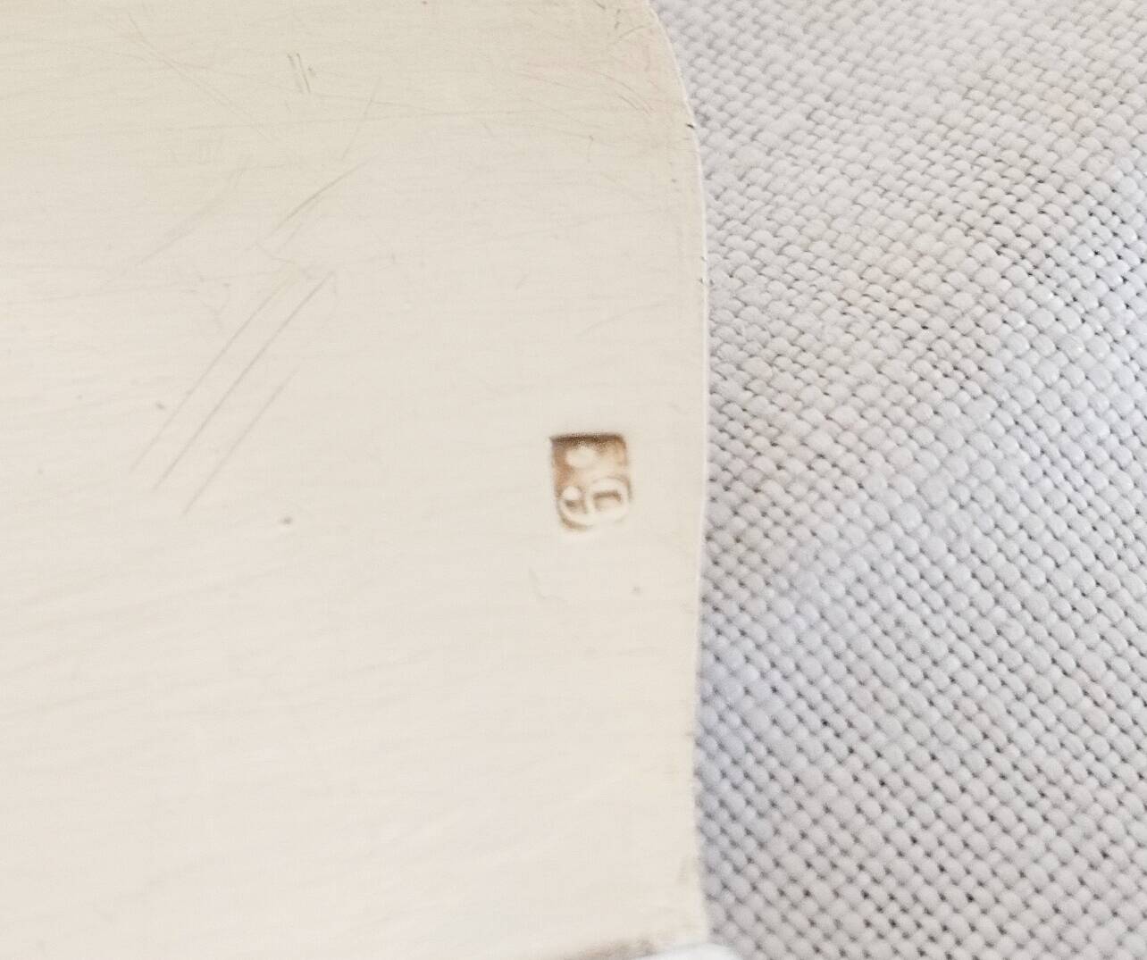 Silver Pie Server, Cake Serving Spoon