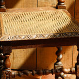 Henri 2 cane chair