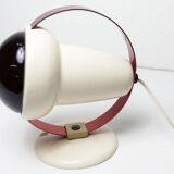 infrared lamp by charlotte perriand for philips