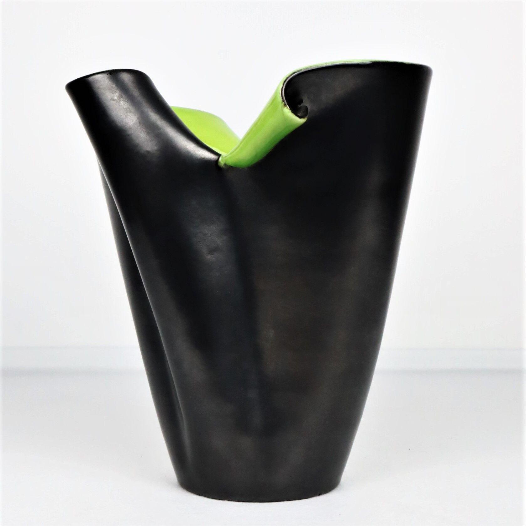 Elchinger vase 1950