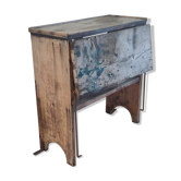 Old workbench