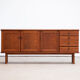 Scandinavian enfilade