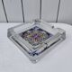 Air France ashtray, "In all skies", vintage