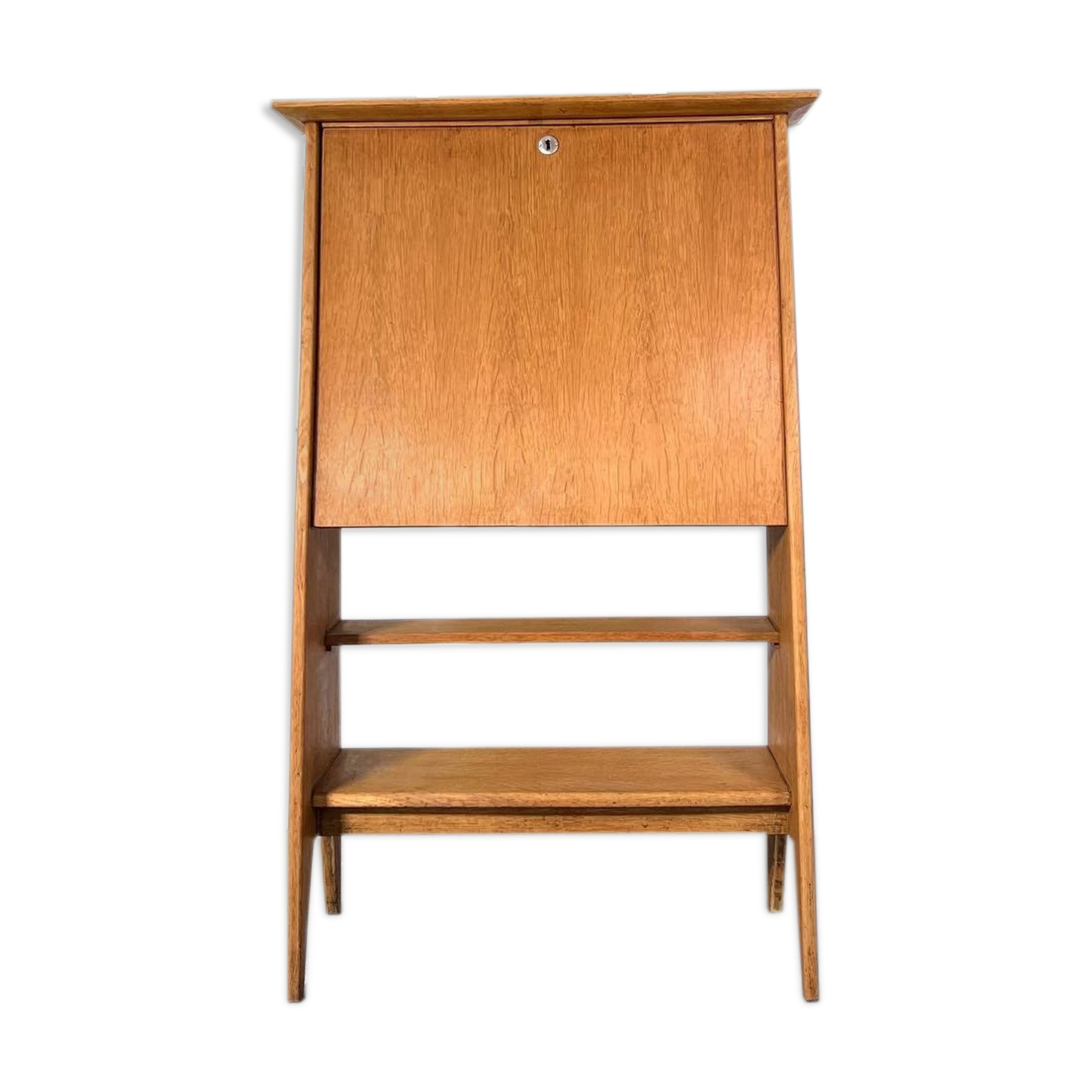 Junior Secretary by Roger Landault, 1950