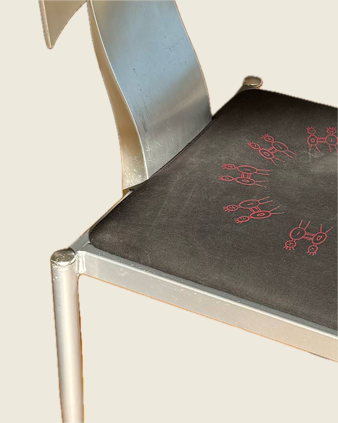 OLYMPIA - Chair