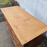 Vintage chest of drawers