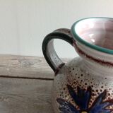 Pitcher Vallauris