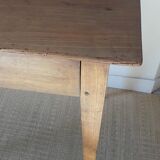 Table with drawer